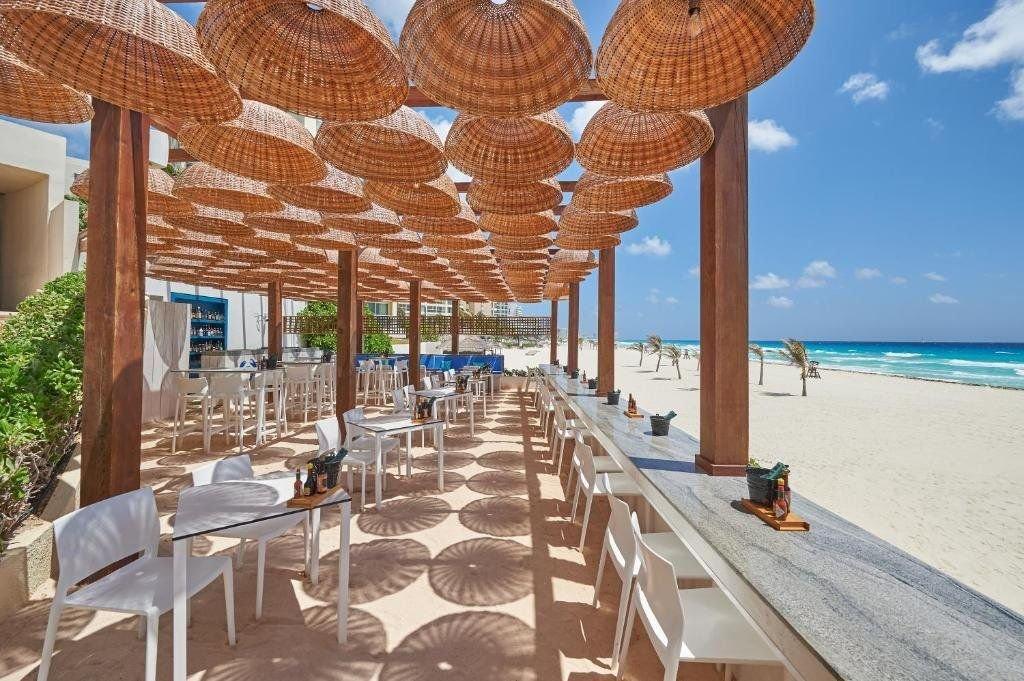 Hotel Live Aqua Beach Resort Cancun