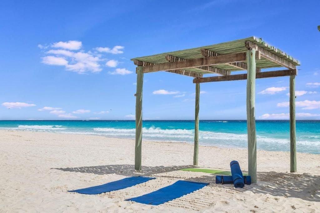 Hotel Live Aqua Beach Resort Cancun