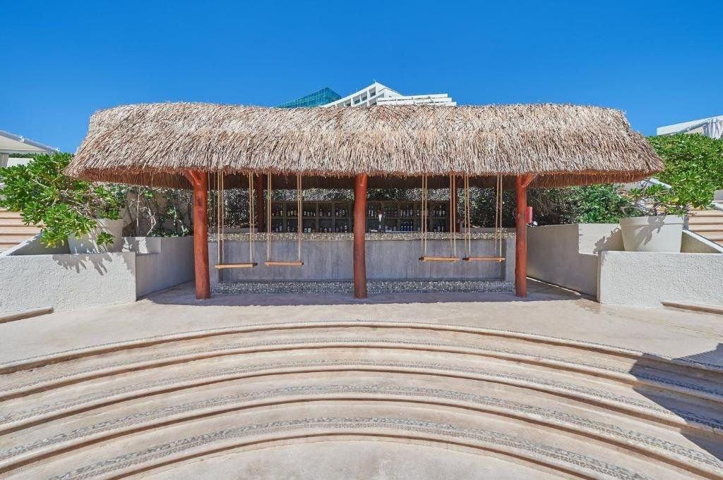 Hotel Live Aqua Beach Resort Cancun