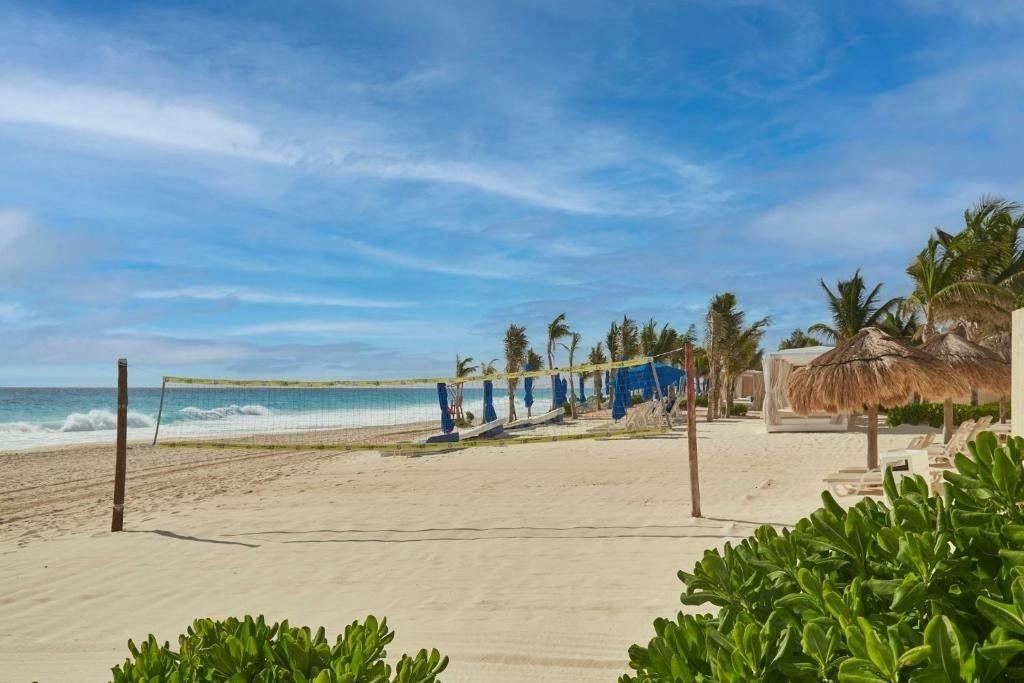 Hotel Live Aqua Beach Resort Cancun
