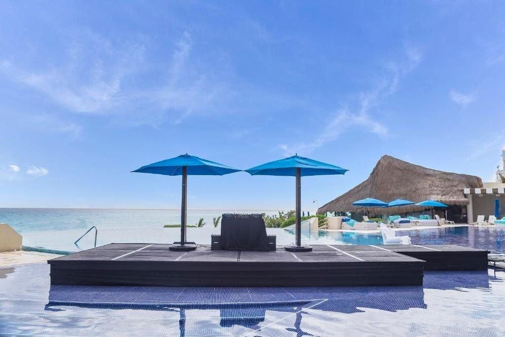 Hotel Live Aqua Beach Resort Cancun