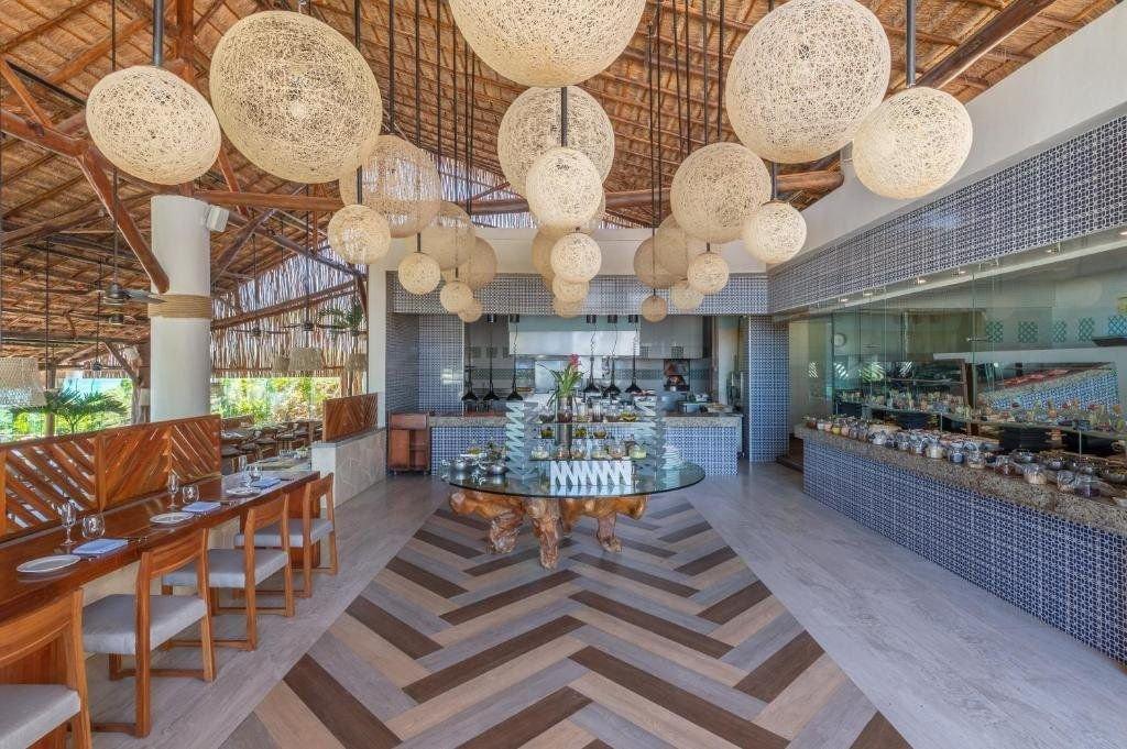Hotel Live Aqua Beach Resort Cancun
