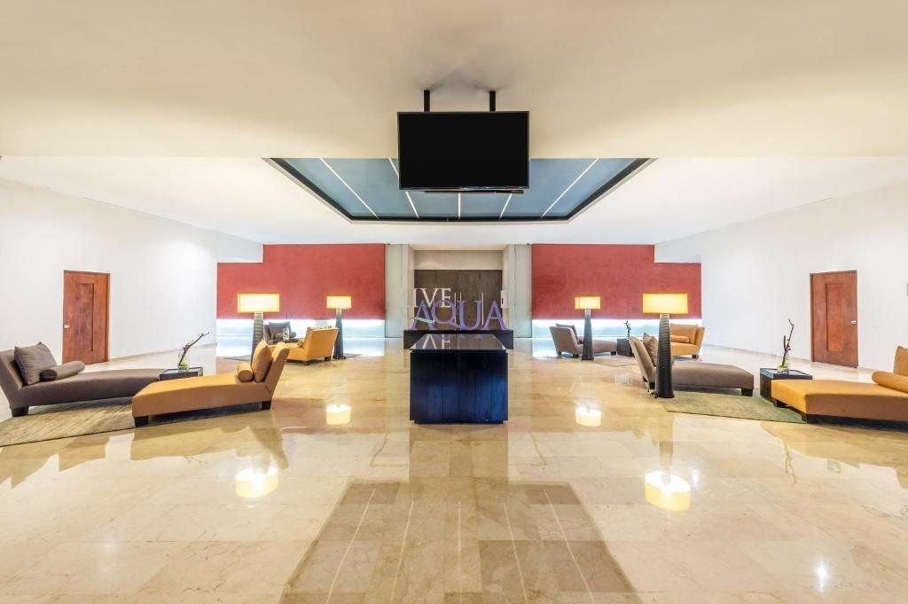 Hotel Live Aqua Beach Resort Cancun