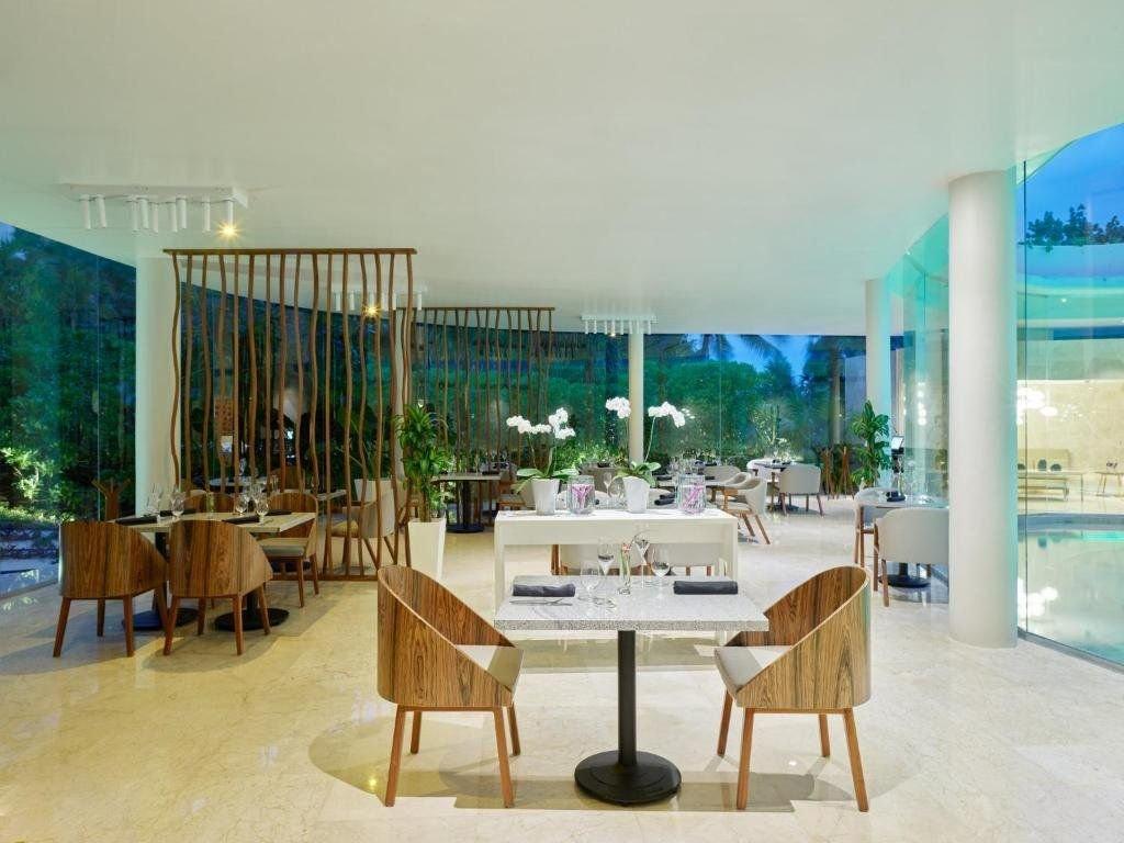 Hotel Live Aqua Beach Resort Cancun