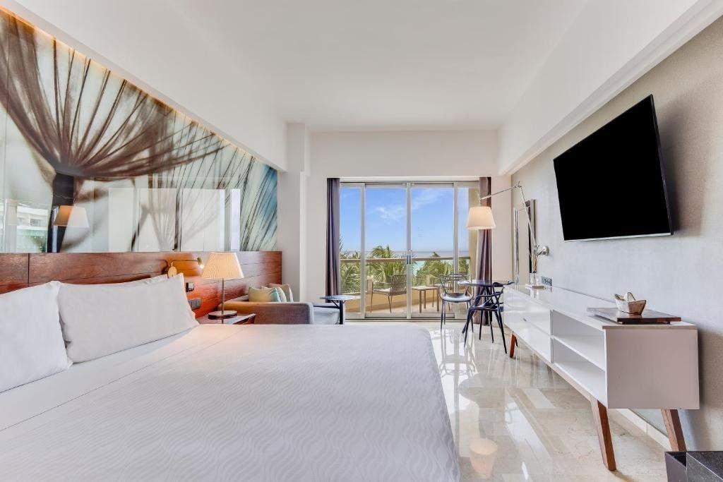 Hotel Live Aqua Beach Resort Cancun