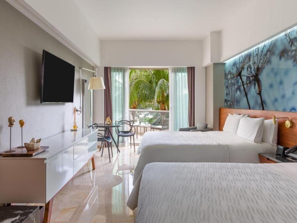 Hotel Live Aqua Beach Resort Cancun