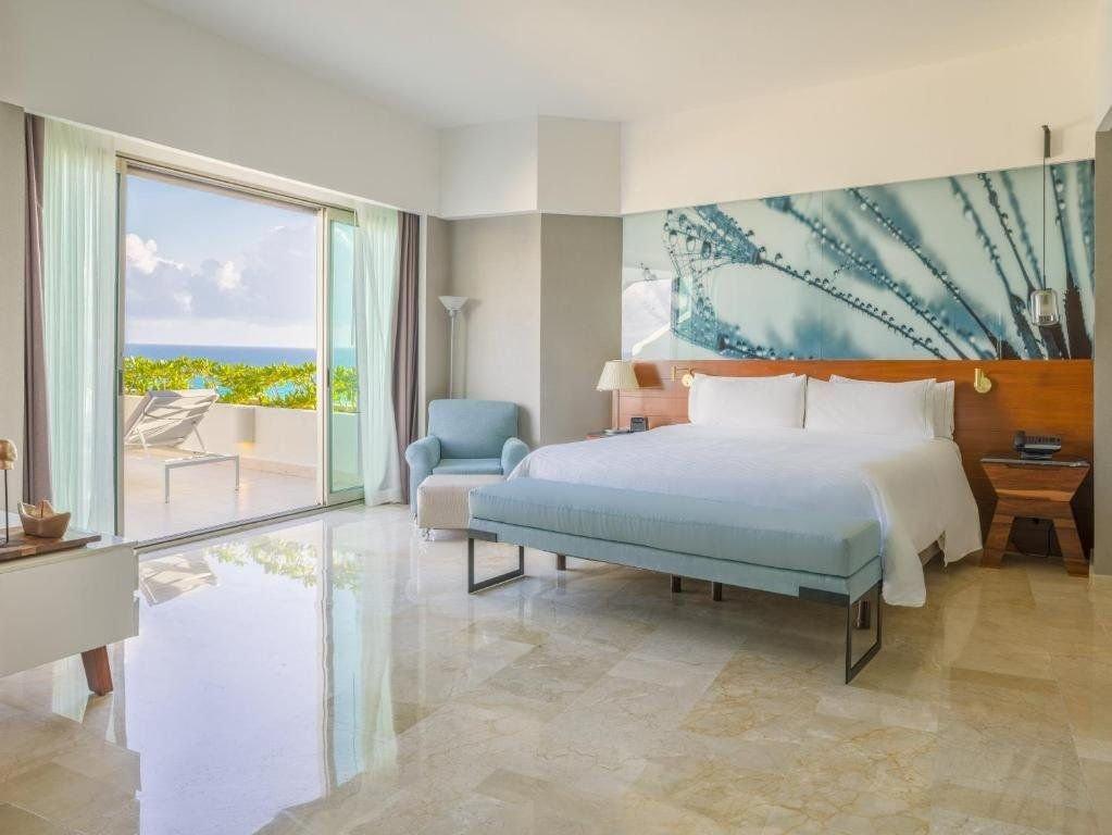 Hotel Live Aqua Beach Resort Cancun
