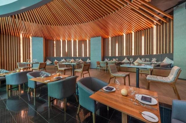 Hotel Live Aqua Beach Resort Cancun