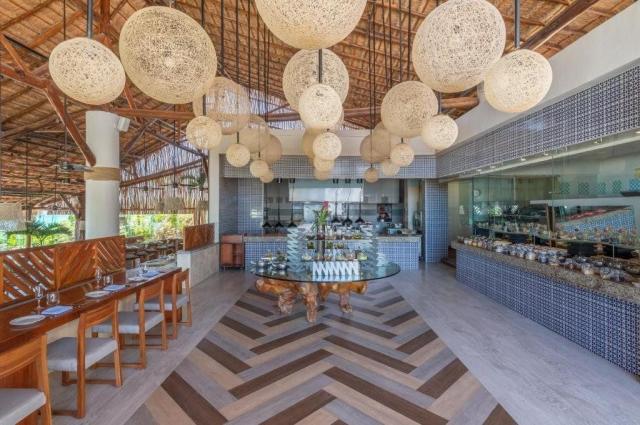 Hotel Live Aqua Beach Resort Cancun