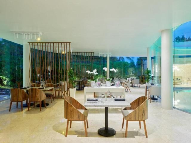Hotel Live Aqua Beach Resort Cancun