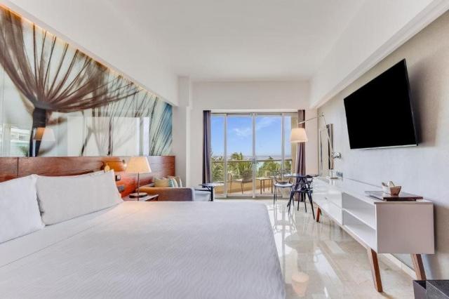 Hotel Live Aqua Beach Resort Cancun