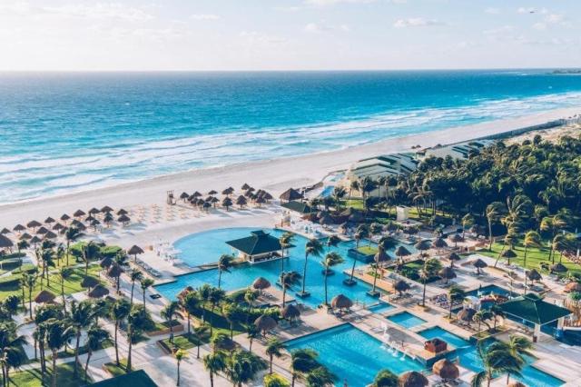 Hotel Iberostar Selection Cancun