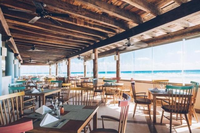 Hotel Iberostar Selection Cancun