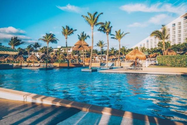 Hotel Iberostar Selection Cancun