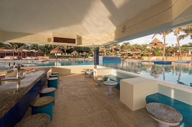 Hotel Iberostar Selection Cancun