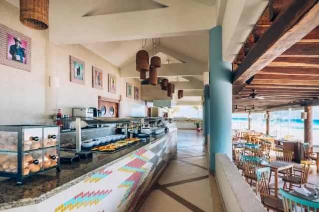 Hotel Iberostar Selection Cancun