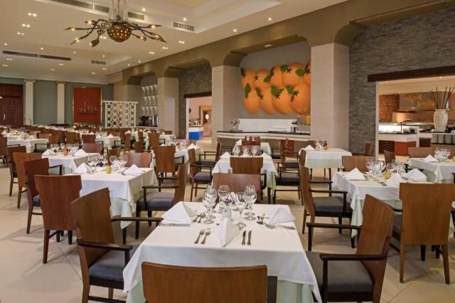 Hotel Iberostar Selection Cancun