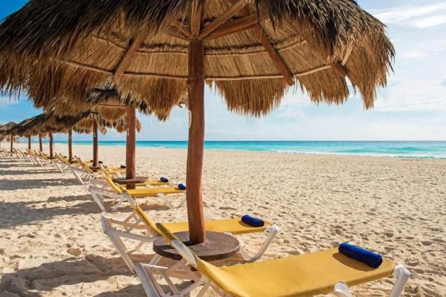 Hotel Iberostar Selection Cancun