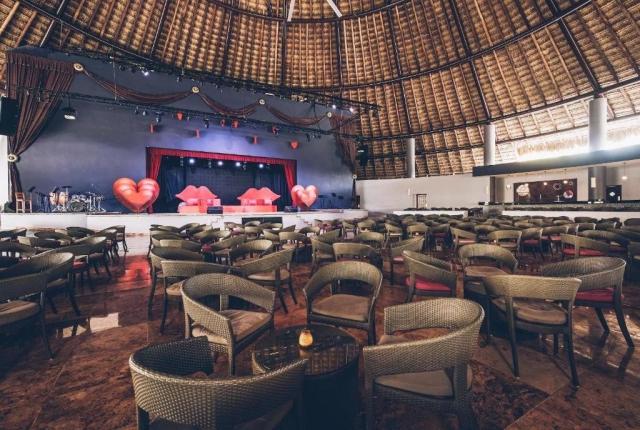 Hotel Iberostar Selection Cancun