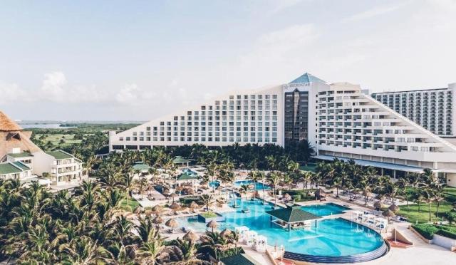 Hotel Iberostar Selection Cancun