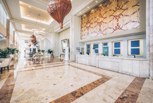 Hotel Iberostar Selection Cancun