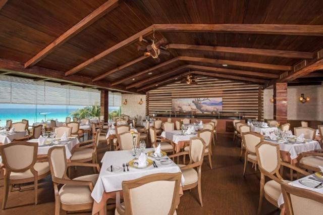 Hotel Iberostar Selection Cancun