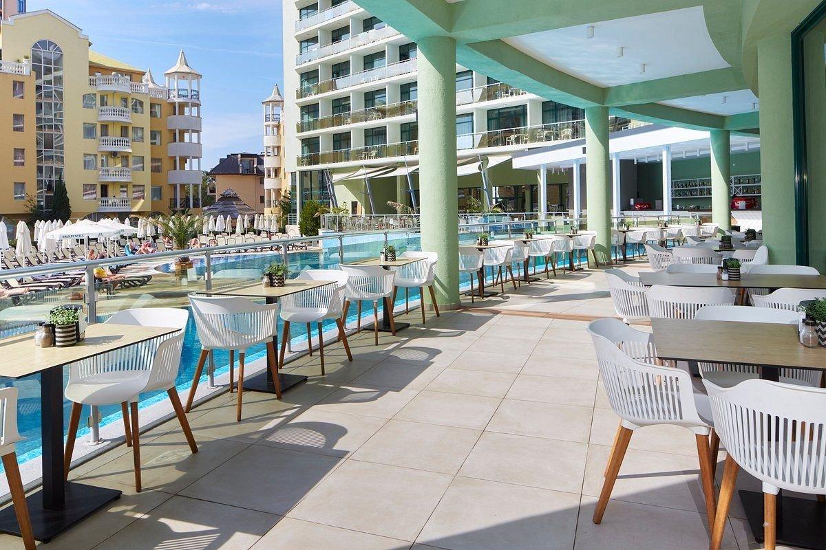Hotel Marvel