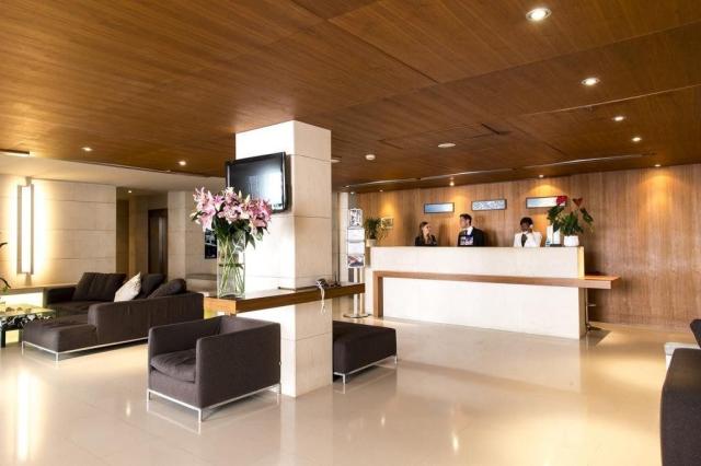 Hotel Beau Rivage Nice