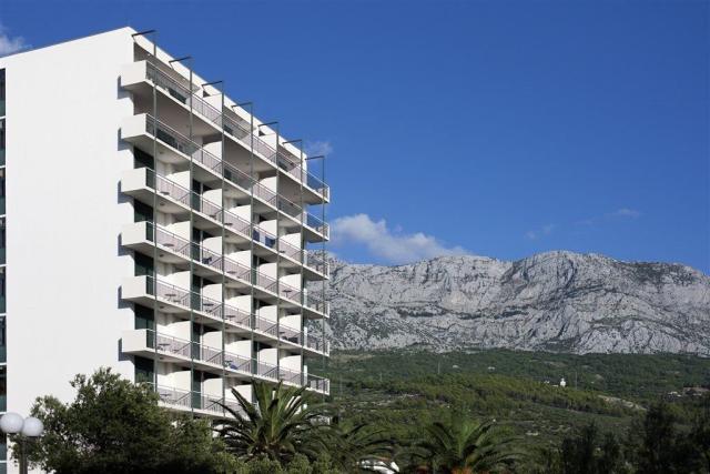 Bluesun Hotel Neptun a depandance Maslinik