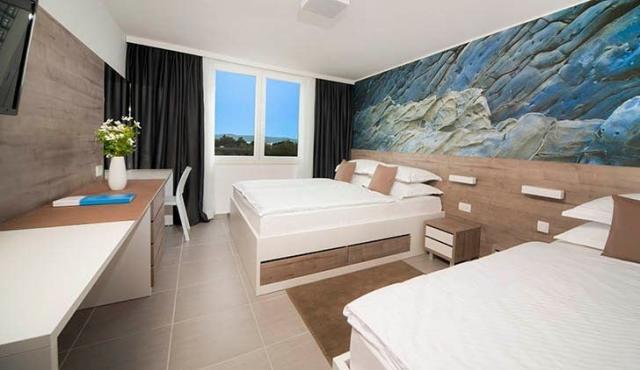 Bluesun Hotel Neptun a depandance Maslinik