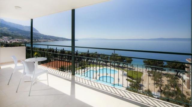 Bluesun Hotel Neptun a depandance Maslinik