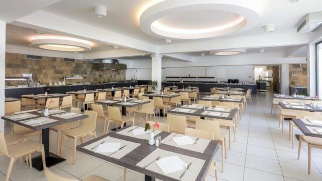 Bluesun Hotel Neptun a depandance Maslinik
