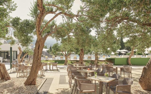 Bluesun Hotel Neptun a depandance Maslinik