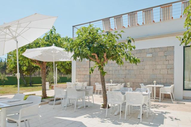 Bluesun Hotel Neptun a depandance Maslinik