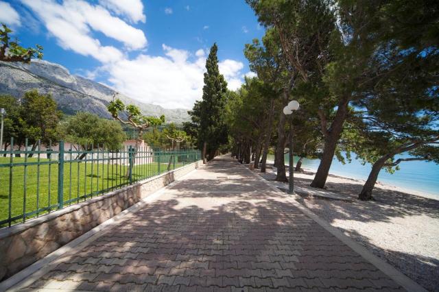 Bluesun Hotel Neptun a depandance Maslinik