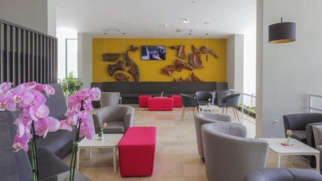 Bluesun Hotel Neptun a depandance Maslinik