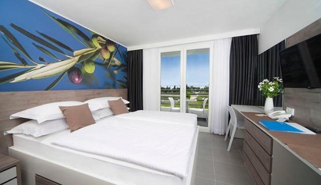 Bluesun Hotel Neptun a depandance Maslinik