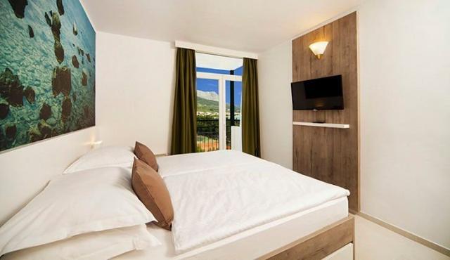 Bluesun Hotel Neptun a depandance Maslinik
