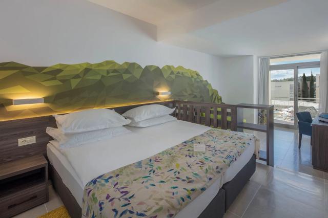 Bluesun Hotel Alga