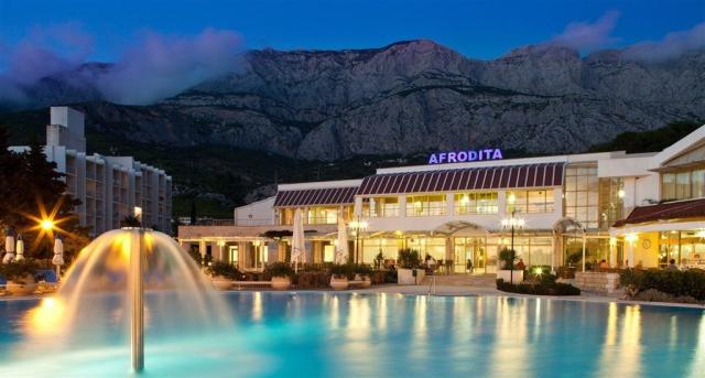 Bluesun Holiday Village Afrodita