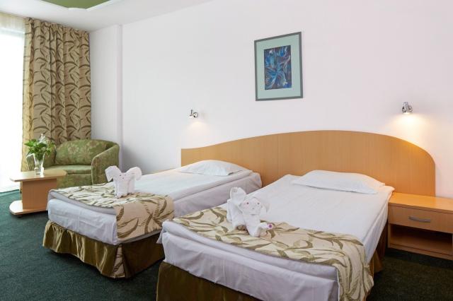 Hotel Mena Palace