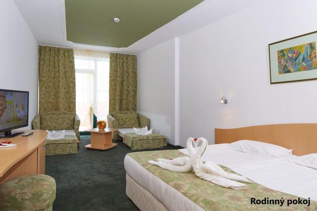 Hotel Mena Palace
