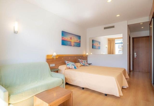 Hotel Blaucel