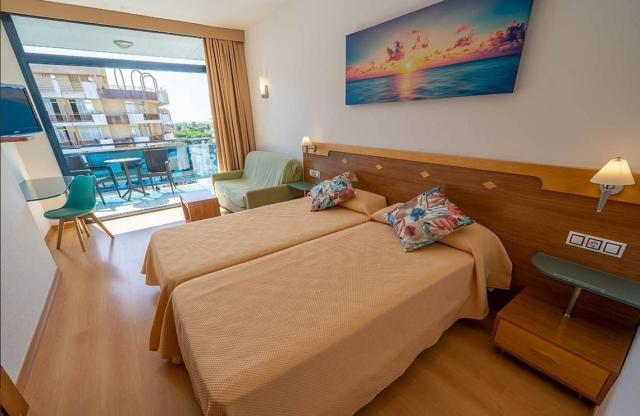 Hotel Blaucel