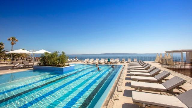 Bluesun hotel Jadran
