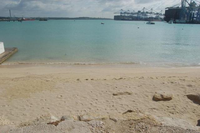 Water's Edge Hotel