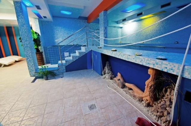 Hotel sveti Križ