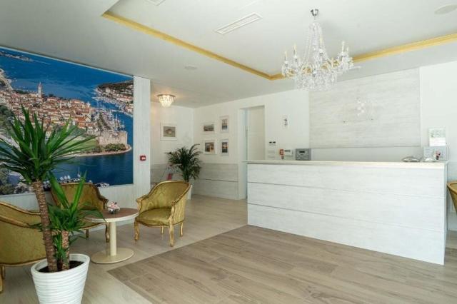 Hotel sveti Križ