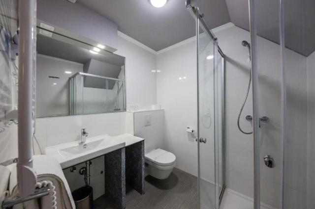 Hotel sveti Križ