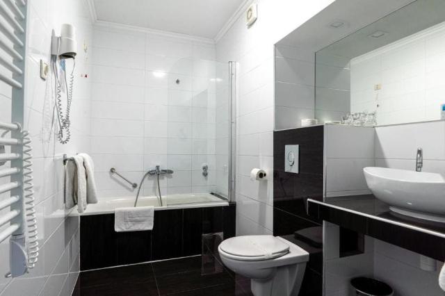 Hotel sveti Križ